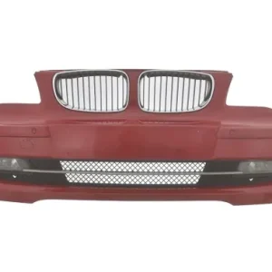 ZDERZAK PRZEDNI PRZÓD BMW 1 E87 E81 LIFT PDC A61/3 Premium